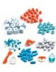 Комплект Djeco: Създай бижута Beads Small Animals - Djeco - Djeco - Момиче - 3070900098077-3-thumb
