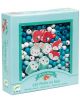 Комплект Djeco: Създай бижута Beads Small Animals - Djeco - Djeco - Момиче - 3070900098077-1-thumb