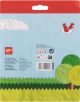 Комплект фигурални ножици Apli Kids, 3 бр. - Apli - Apli Paper - Момиче, Момче - Apli - Kids - 8410782200017-2-thumb