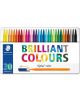 Комплект флумастери в метална кутия Staedtler 323, 30 цвята - Staedtler - Staedtler - Момиче, Момче - Staedtler - Triplus - 4007817337141-1-thumb
