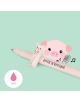 Комплект изтриваеми гел химикалки Legami - Farm Sweet Farm, 4 бр. - Legami - Legami - Момиче, Момче - Legami - Extraordinary Stationery - 8052694026592-3-thumb