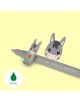 Комплект изтриваеми гел химикалки Legami - Farm Sweet Farm, 4 бр. - Legami - Legami - Момиче, Момче - Legami - Extraordinary Stationery - 8052694026592-4-thumb
