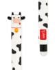 Комплект изтриваеми гел химикалки Legami - Farm Sweet Farm, 4 бр. - Legami - Legami - Момиче, Момче - Legami - Extraordinary Stationery - 8052694026592-6-thumb