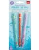 Комплект изтриваеми гел химикалки Legami - Under the Sea - Legami - Legami - Момиче, Момче - Legami - Extraordinary Stationery - 8052694007997-2-thumb