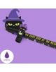 Комплект изтриваеми гел химикалки Legami - The Boo Crew, 3 бр. - Legami - Legami - Момиче, Момче - Legami - Halloween - 8052694038014-8-thumb