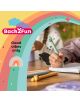 Комплект изтриваеми химикалки Miquelrius Back2Fun, еднорог и акула - Miquelrius - Miquelrius - Miquelrius - Back2Fun - 8422593120453-6-thumb