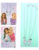 Комплект колиетата Top Model Best Friend Forever - Depesche - Depesche - Момиче - Depesche - Top Model - 4010070680336-3-thumb