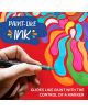 Комплект акрилни маркери Sharpie Creative Brush Tip, 12 цвята - Sharpie - Newell - Момиче, Момче - 3026982011831-4-thumb