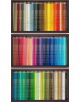 Комплект моливи Caran d'Ache, Supracolor, 120 цвята - Caran d'Ache - Chessex - Жена, Мъж, Момиче, Момче - Caran d'Ache - Supracolor - 7610186049200-2-thumb