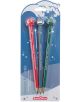 Комплект моливи Miquelrius Back2Fun - октопод, акула и динозавър - Miquelrius - Miquelrius - Miquelrius - Back2Fun - 8422593120859-1-thumb