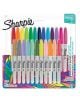 Комплект перманентни маркери Sharpie Seasonal, 24 цвята - Sharpie - Newell - Момиче, Момче - Sharpie - Permament Markers - 3026982051776-1-thumb