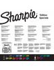 Комплект перманентни маркери Sharpie Tortoise, 20 бр. - Sharpie - Newell - Момиче, Момче - Sharpie - Permament Markers - 3026981157677-3-thumb