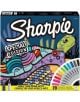 Комплект перманентни маркери Sharpie Tortoise, 20 бр. - Sharpie - Newell - Момиче, Момче - Sharpie - Permament Markers - 3026981157677-1-thumb