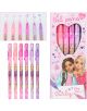 Комплект разноцветни гел химикалки Top Model Girly, 6 бр. - Depesche - Depesche - Момиче - Depesche - Top Model - 4010070634995-6-thumb
