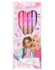 Комплект разноцветни гел химикалки Top Model Girly, 6 бр. - Depesche - Depesche - Момиче - Depesche - Top Model - 4010070634995-1-thumb