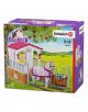 Комплект Schleich: Бокс за коне с Луситано кобила - Schleich - Schleich - Момиче, Момче - 4055744011672-8-thumb