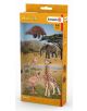 Комплект Schleich: Диви животни в Африка - Schleich - 4055744014062-2-thumb