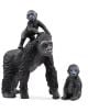 Комплект Schleich: Семейство горили - Schleich - Schleich - Момиче, Момче - Schleich - Wild life - 4059433654010-1-thumb