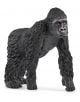 Комплект Schleich: Семейство горили - Schleich - Schleich - Момиче, Момче - Schleich - Wild life - 4059433654010-2-thumb