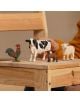 Комплект Schleich: Стартов комплект - Ферма - Schleich - Schleich - Момиче, Момче - Schleich - Farm world - 4059433930114-3-thumb