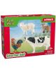Комплект Schleich: Стартов комплект - Ферма - Schleich - Schleich - Момиче, Момче - Schleich - Farm world - 4059433930114-1-thumb