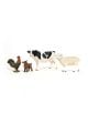Комплект Schleich: Стартов комплект - Ферма - Schleich - Schleich - Момиче, Момче - Schleich - Farm world - 4059433930114-2-thumb