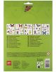 Комплект стикери Apli Kids - Насекоми, 50 бр. - Apli - Apli Paper - Момиче, Момче - Apli - Kids - 8410782194293-3-thumb