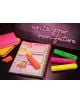 FC К-КТ ТЕКСТМАРКЕРИ 1546 4 ЦВ. НЕОН, КАРТ. КУТИЯ - Faber-Castell - Faber-Castell - 4005402546008-2-thumb