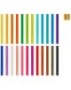 Комплект цветни моливи Legami - Teddy Friends с острилка - Legami - Legami - Момиче, Момче - Legami - Extraordinary Stationery - 8052694030452-3-thumb