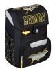 Комплект ученическа раница Scooli Easy Start Batman, ергономик - Scooli - Момче - Batman - 4043946326762-3-thumb