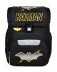 Комплект ученическа раница Scooli Easy Start Batman, ергономик - Scooli - Момче - Batman - 4043946326762-2-thumb