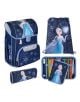 Комплект ученическа раница Scooli Easy Start Frozen, ергономик - Scooli - Undercover - Момиче - Undercover - Frozen - 4043946326410-1-thumb