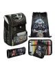 Комплект ученическа раница Scooli Easy Start Star Wars, ергономик - Scooli - Момче - Undercover - Star Wars - 4043946327134-1-thumb