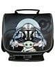 Комплект ученическа раница Undercover Star Wars The Mandalorian, ергономик - Undercover - Undercover - Момче - Undercover - Star Wars - 4043946319436-3-thumb