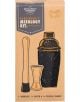 Комплект за бармани Gentlemen's Hardware, 3 части - Gentlemen's Hardware - Designworks Collective - Мъж - 840214800924-3-thumb