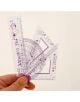 Комплект за чертане Legami - Kitty - Legami - Legami - Момиче - Legami - Extraordinary Stationery - 8052694021139-3-thumb