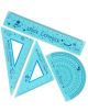Комплект за чертане Legami - Космос - Legami - Legami - Момче - Legami - Extraordinary Stationery - 8052694021146-1-thumb
