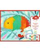 Комплект за оцветяване Djeco - Squirt and Spread - Djeco - Djeco - Момиче, Момче - 3070900098787-2-thumb