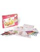 Комплект за оцветяване Maped Creativ - Aqua Art - Maped - Maped - Момиче - Maped - Creativ - 3154149070497-2-thumb
