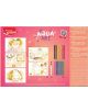 Комплект за оцветяване Maped Creativ - Aqua Art - Maped - Maped - Момиче - Maped - Creativ - 3154149070497-3-thumb