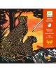 Комплект за рисуване Djeco: Акварел Blacklight - Djeco - Djeco - Жена, Мъж - 3070900093485-2-thumb