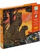Комплект за рисуване Djeco: Акварел Blacklight - Djeco - Djeco - Жена, Мъж - 3070900093485-1-thumb