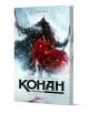 Конан Кимериеца: Дъщерята на ледения великан - Робин Решт - Момиче, Момче - ProBook - 9786197733846-1-thumb