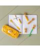 Коригираща лента Legami - Teddy Bear - Legami - Legami - Момиче, Момче - Legami - Extraordinary Stationery - 8052694119799-6-thumb