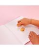 Коригираща лента Legami - Teddy Bear - Legami - Legami - Момиче, Момче - Legami - Extraordinary Stationery - 8052694119799-5-thumb