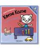 Коте Кате на детска градина - Анита Гуовинска - Момиче, Момче - Timelines - 9786197727418-1-thumb