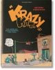 Krazy Kat: The Complete Color Sundays 1935-1944 - Alexander Braun - Жена, Мъж - TASCHEN - 9783754401309-1-thumb