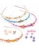 Креативна игра Djeco: Създай бижута Precious - Djeco - Djeco - Момиче - 3070900098374-4-thumb