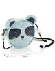 Детска чантичка за през рамо Miquelrius Wild Puppies - Панда - Miquelrius - Apli Paper - Момиче - Miquelrius - Wild Puppies - 8422593163948-4-thumb