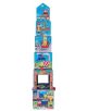 Кубчета за подреждане Floss & Rock - Stack and play, Construction - Floss & Rock - Floss & Rock - Момче - 5055166360722-3-thumb